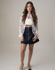 Falda Diesel