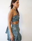 Vestido Rosalí
