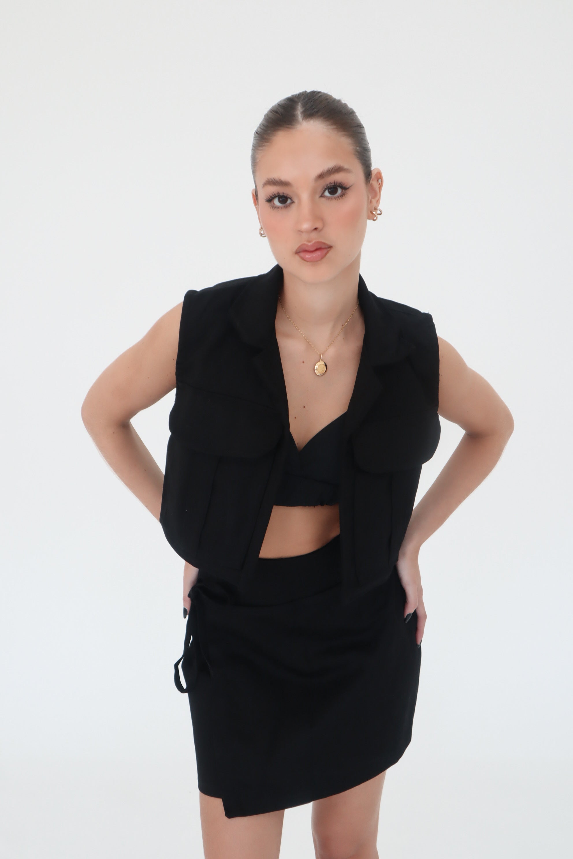 Falda Lola