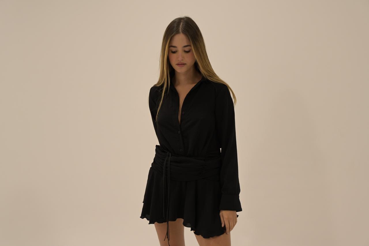 Vestido Waya