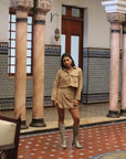 Chaqueta Gastón