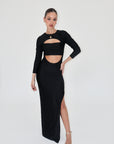 Martini Dress