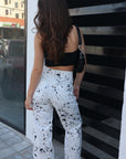 Pantalón Dálmata