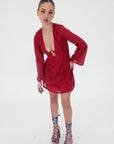 Full Moon Dress