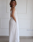 Vestido Rosario