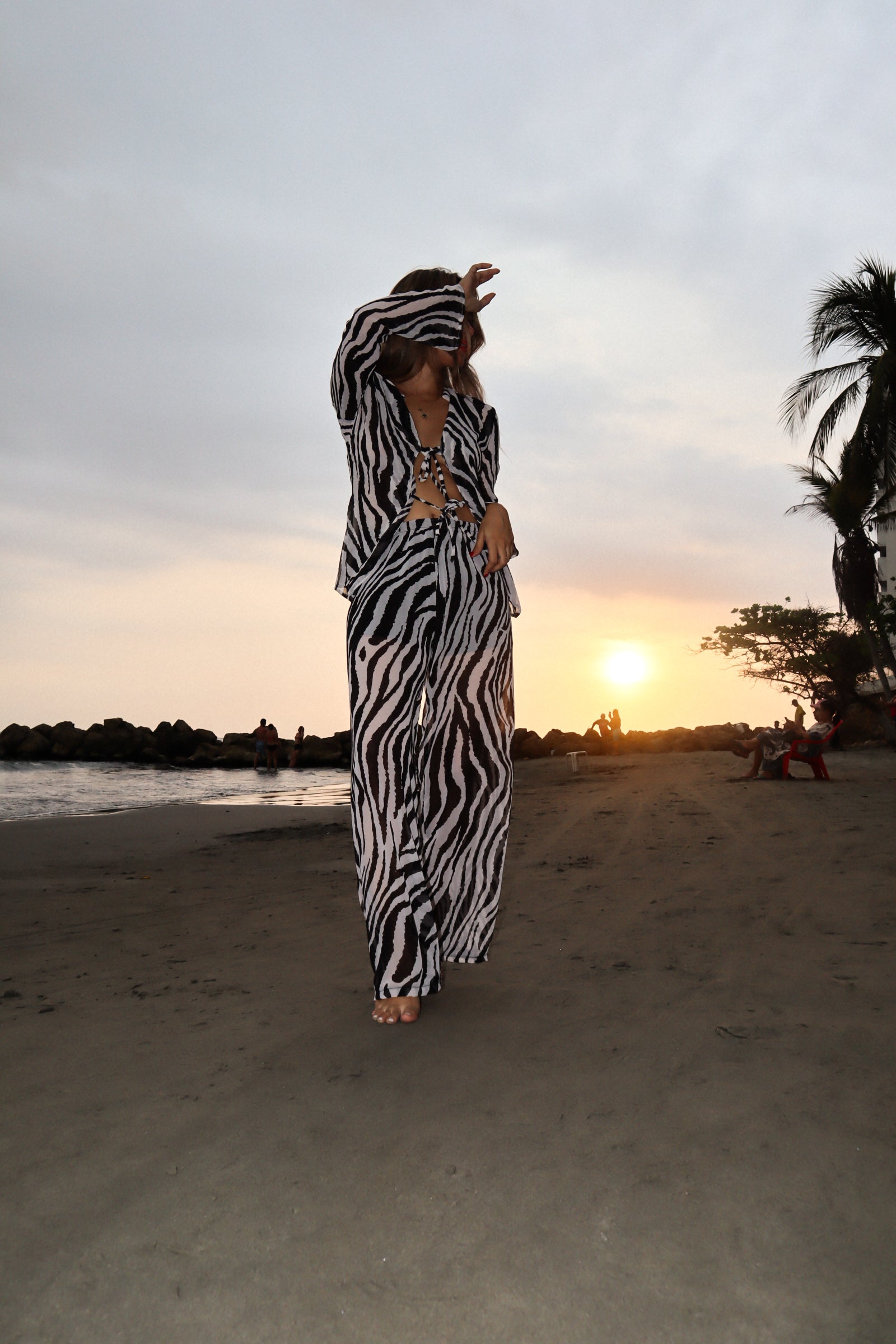 Pantalón Velero