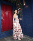 Vestido Galilea Largo
