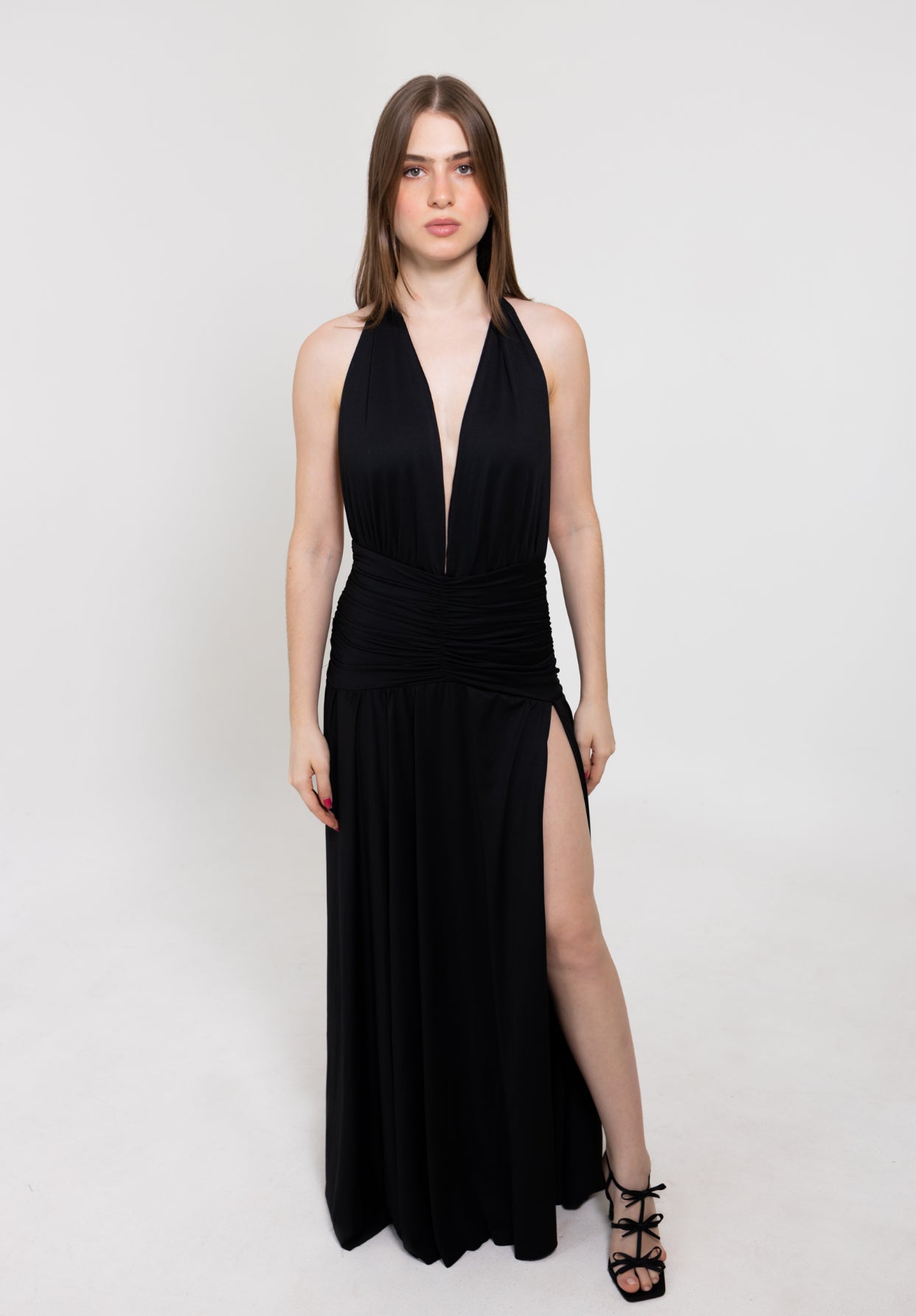 Vestido San Bartolomé