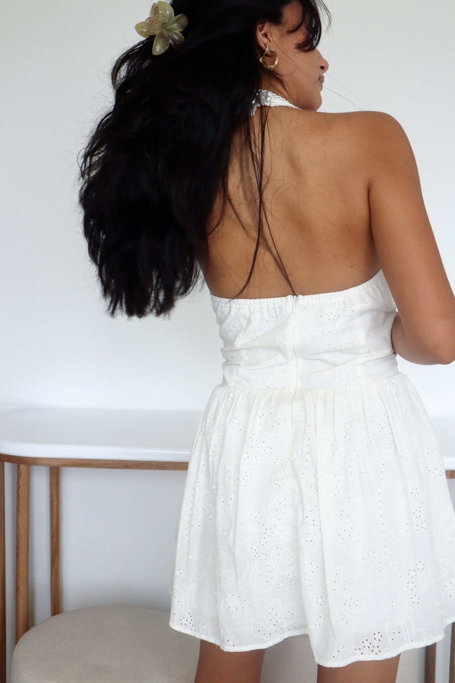 Vestido Eloise