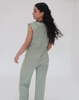 Pantalon Comfy