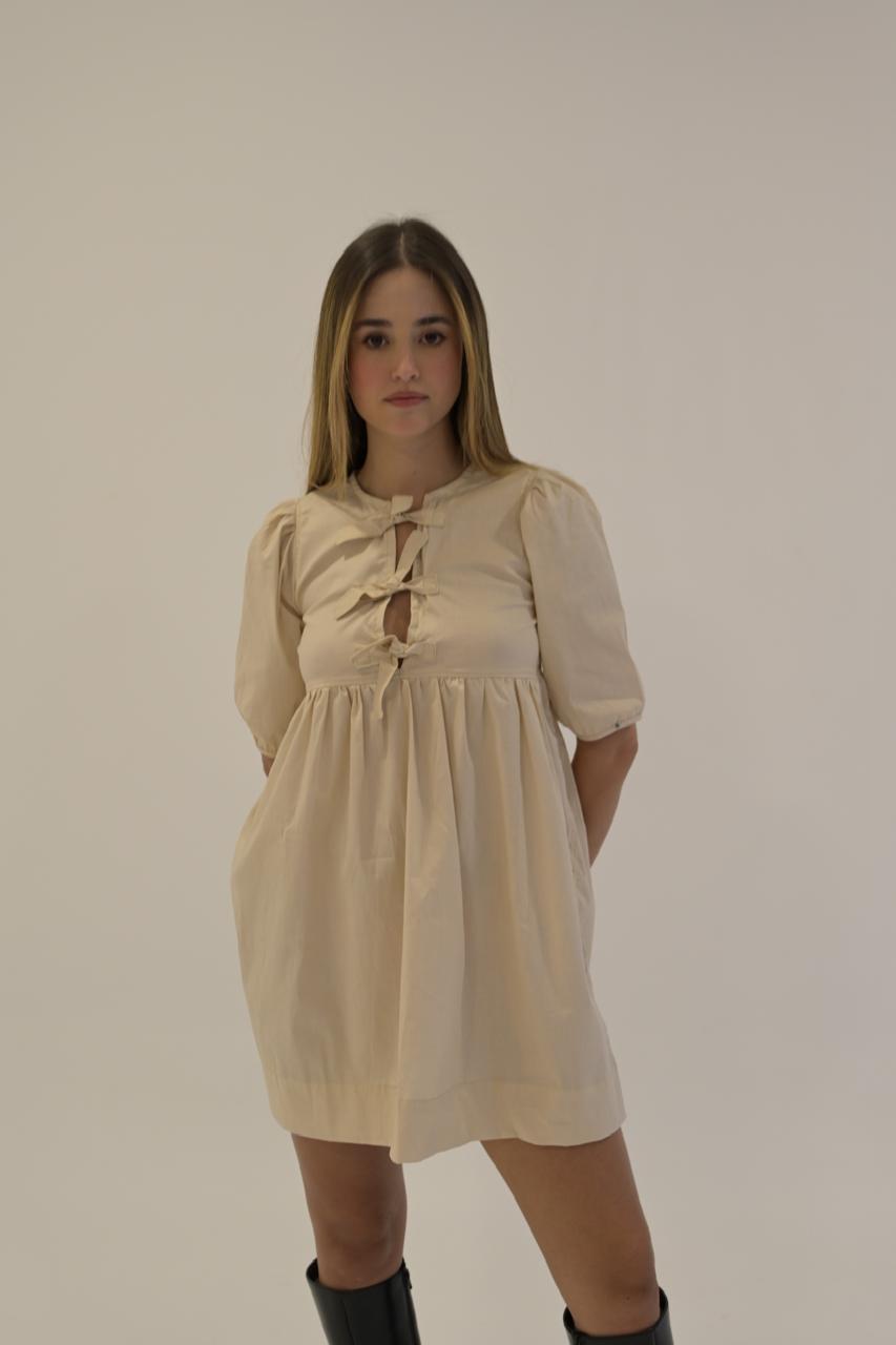 Vestido Nara