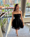 Alanna dress