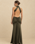 Vestido Olympia