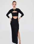 Martini Dress