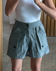 Short Royal