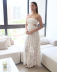 Vestido Ethereal