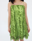 White House Dress
