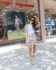 Short Alaia