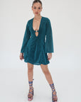 Full Moon Dress