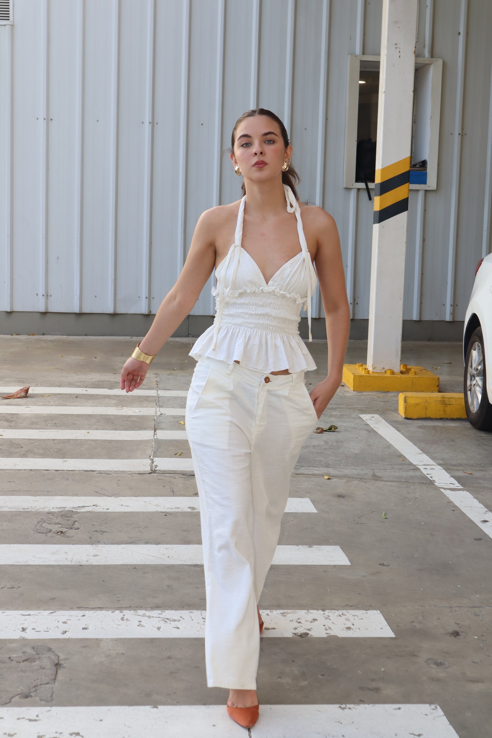 Pantalón Jacinta
