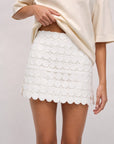 Falda Deborah