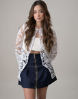 Falda Diesel