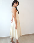 Vestido Samaria Largo
