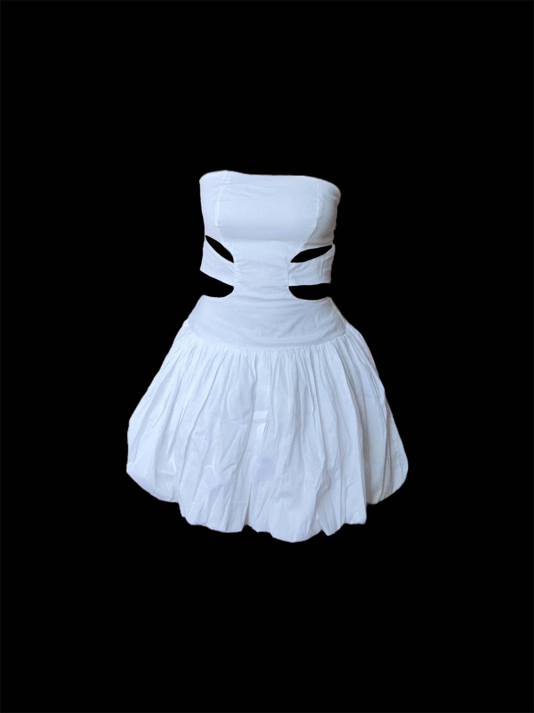 Vestido Saint Tropez