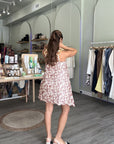 Vestido Galilea Corto