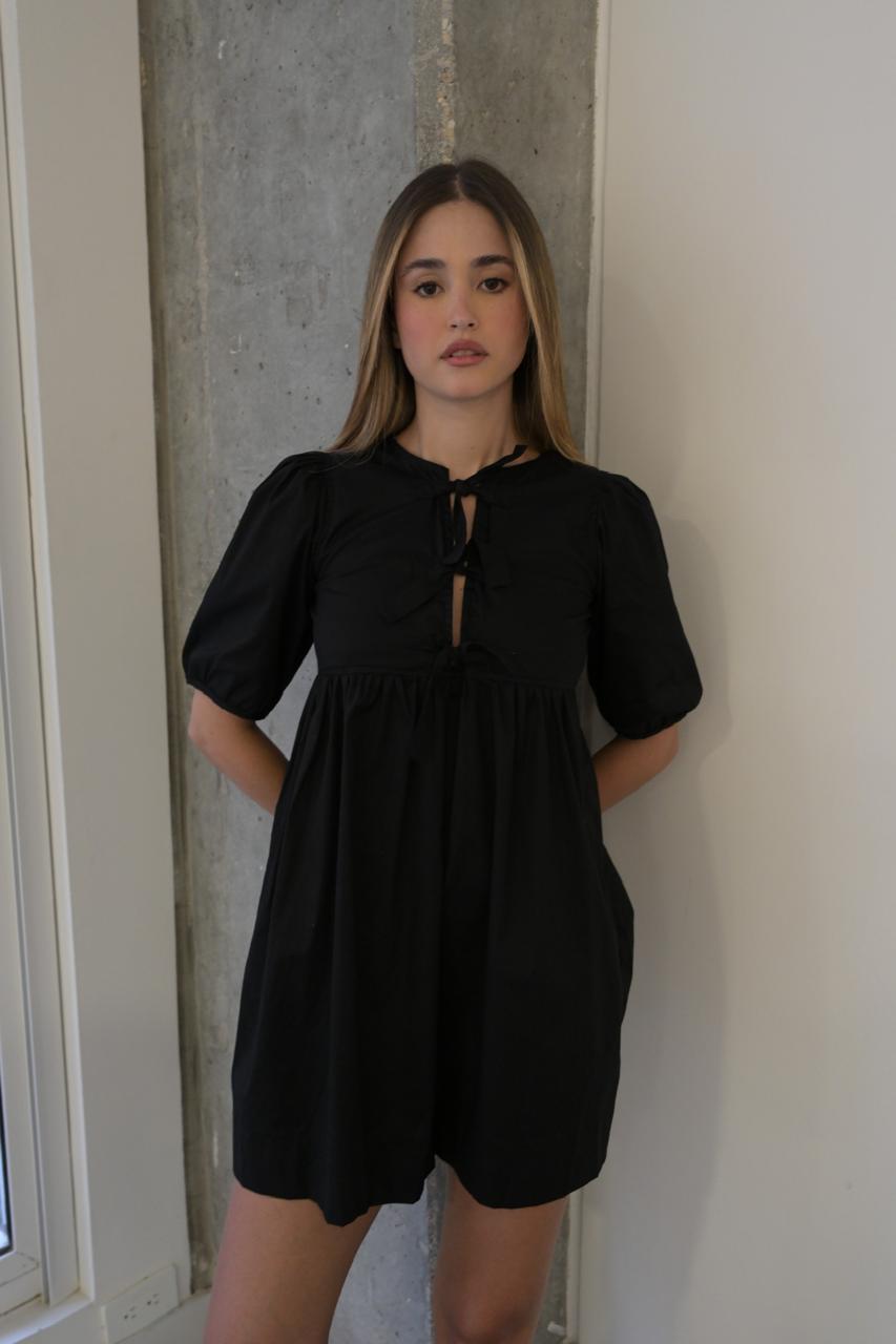 Vestido Nara