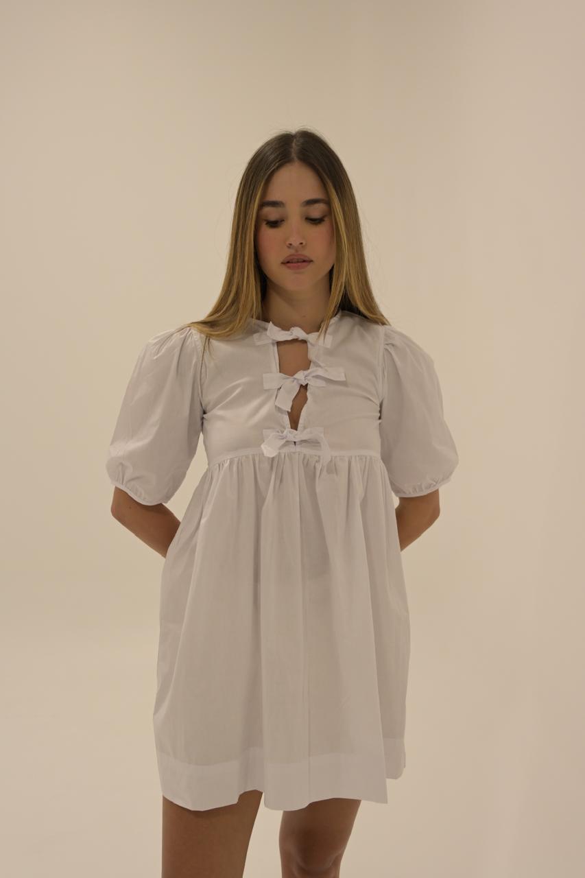 Vestido Nara