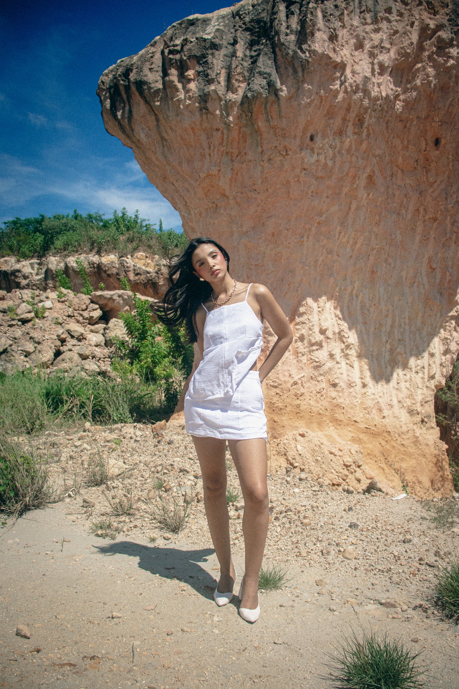 Short Segovia
