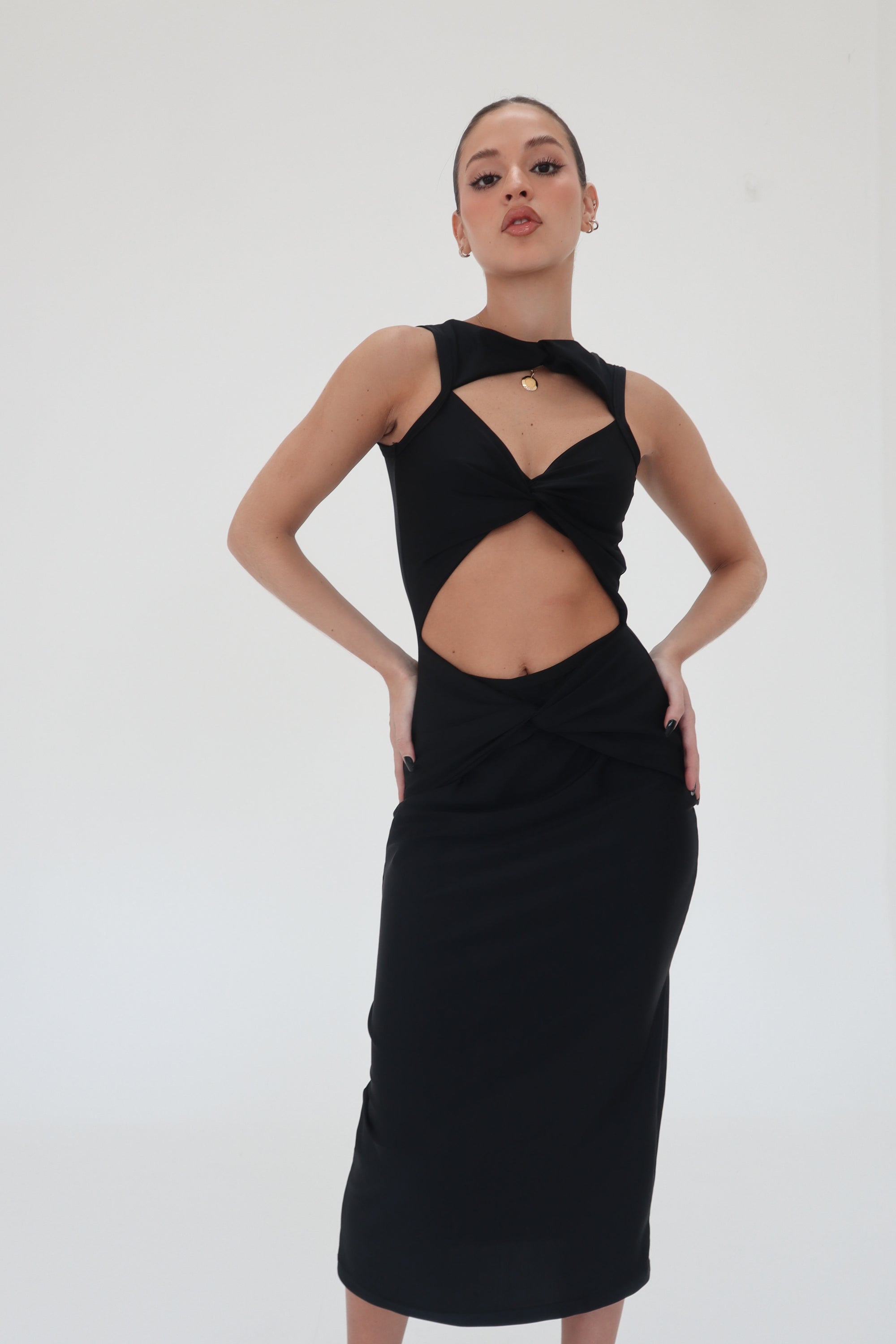 Vestido Olivia