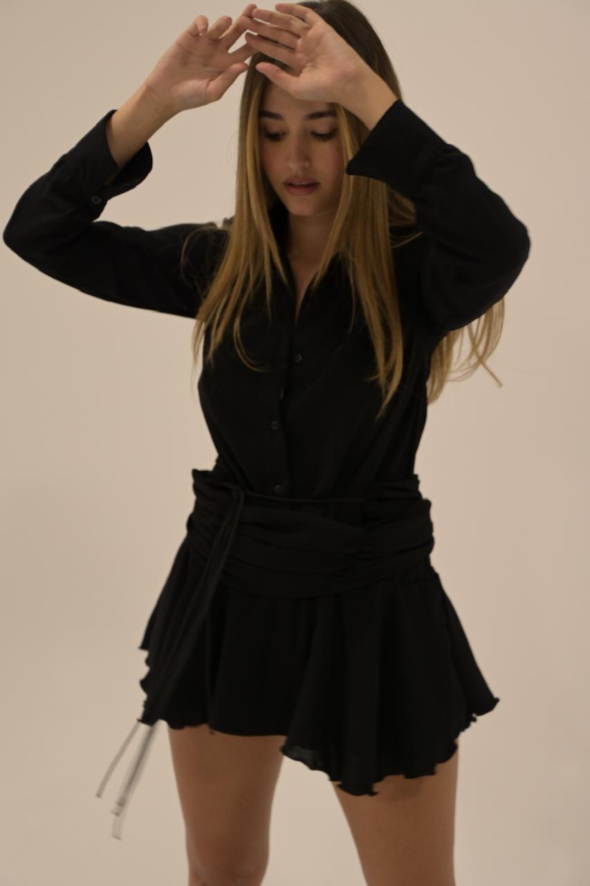 Vestido Waya