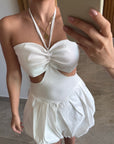 Vestido Jackie