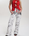 Pantalón Dálmata