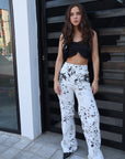 Pantalón Dálmata