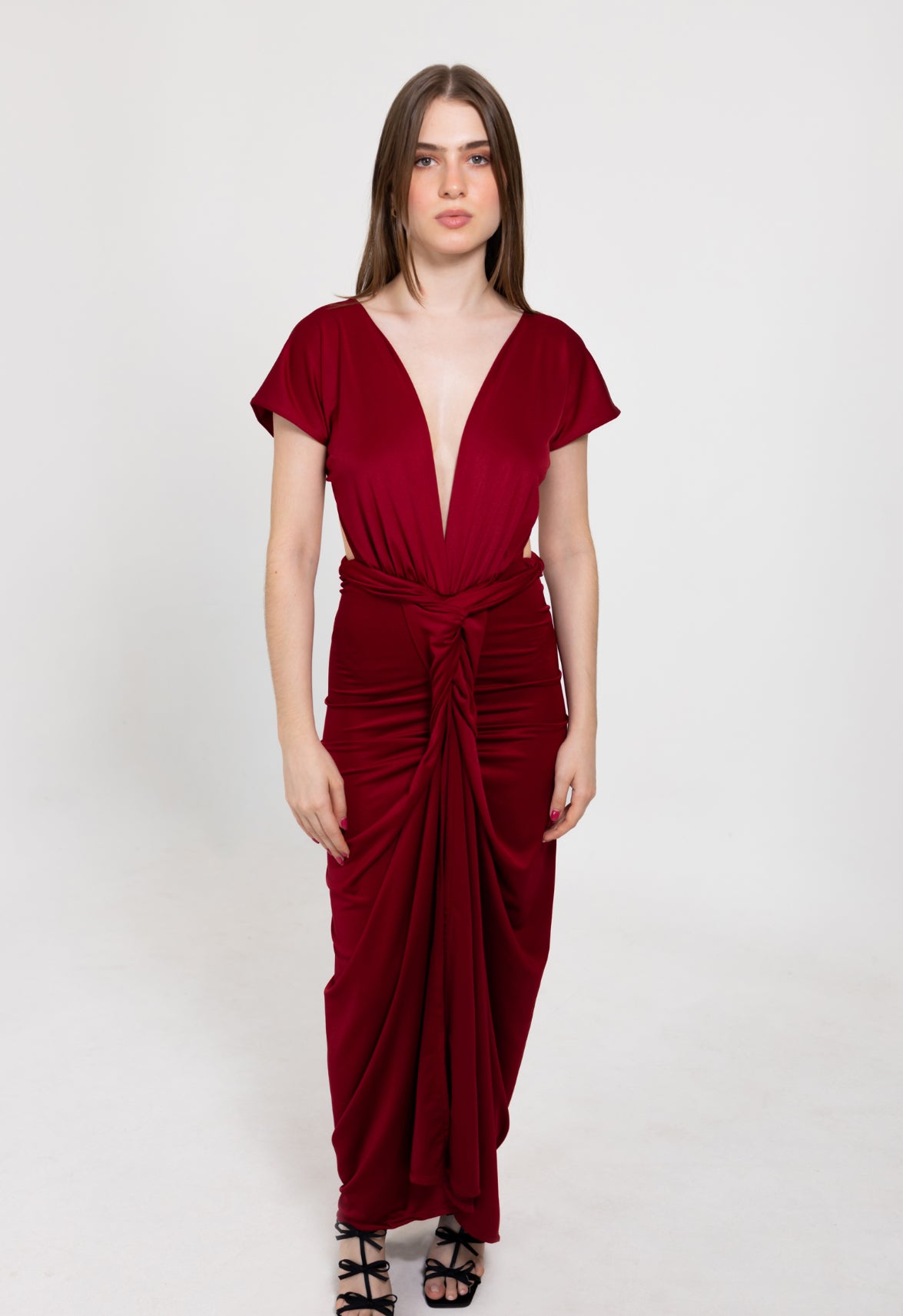 Vestido Maldivas