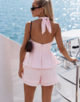 Short Pame