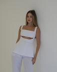 Blusa Sabina