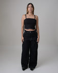 Pantalón Cargo Nora