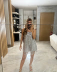 White House Dress