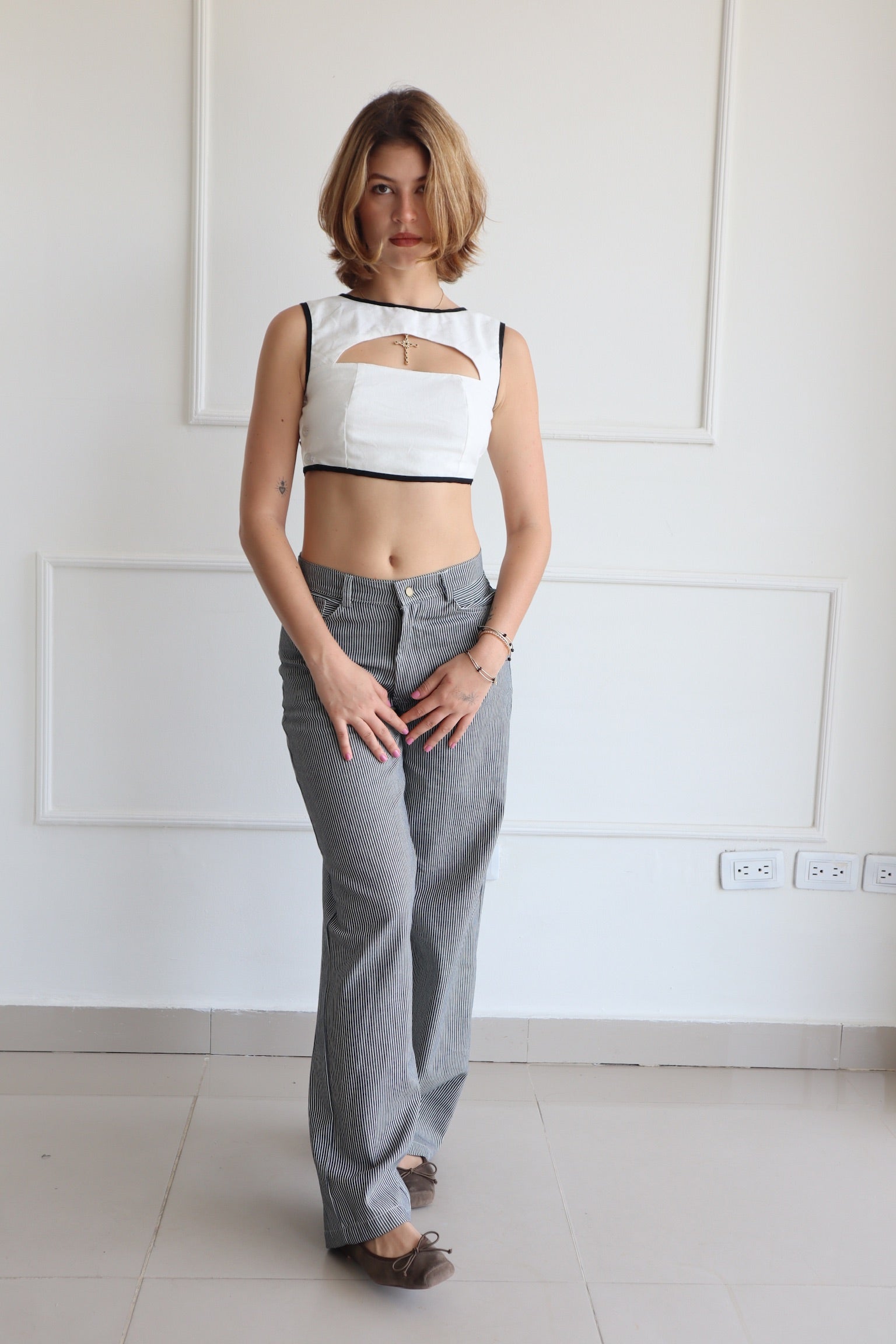 Pantalón Royal Denim