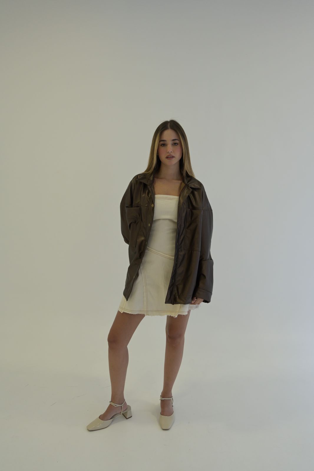 Chaqueta Otawa