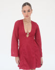 Full Moon Dress