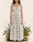 Vestido Magnolia