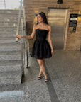 Alanna dress