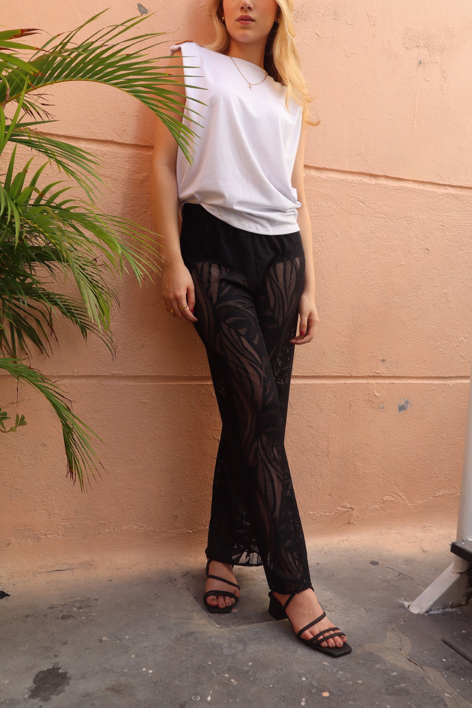 Pantalon Ibiza