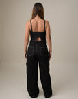 Pantalón Cargo Nora