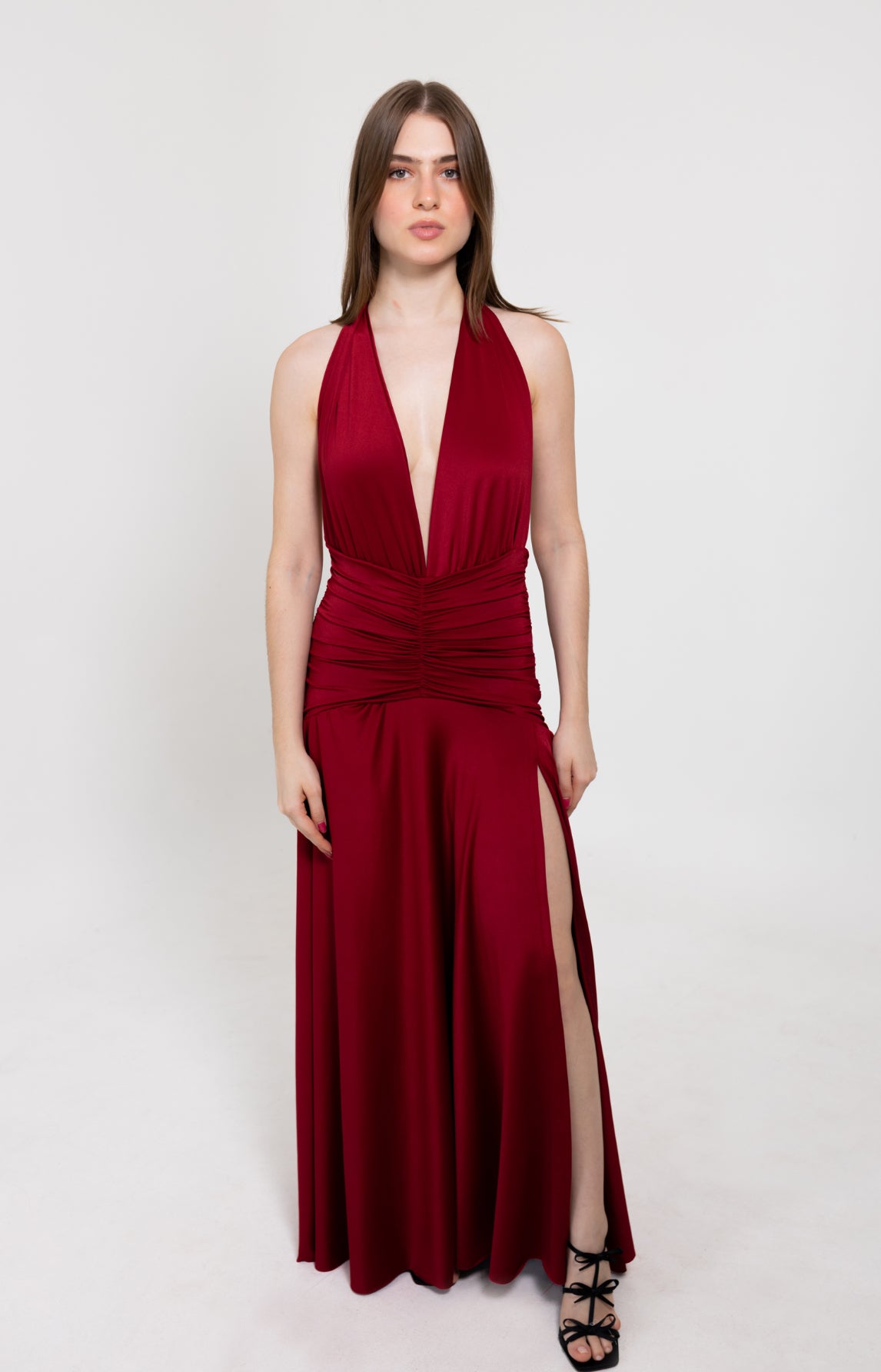 Vestido San Bartolomé
